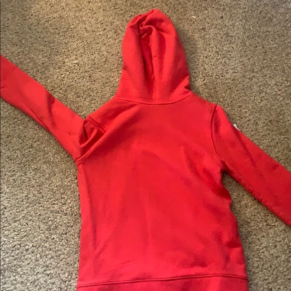 Adidas Adicolor Trefoil Hoodie - Picture 3 of 3